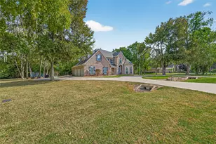 32819 Whitburn Trail, Fulshear, TX 77441 - Photo 49