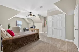 32819 Whitburn Trail, Fulshear, TX 77441 - Photo 25