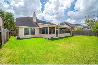 19326 Linden Meadow Lane, Richmond, TX 77407 - Photo 37