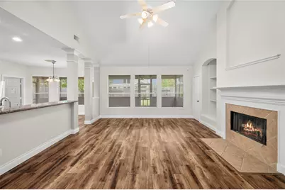 19326 Linden Meadow Lane, Richmond, TX 77407 - Photo 9