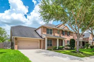 19326 Linden Meadow Ln, Richmond, TX 77407 - Photo 1