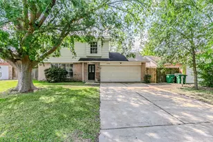 15406 Markwood Ct, Houston, TX 77053 - Photo 1