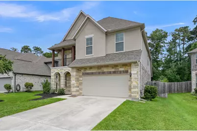 2767 Sterling Heights Lane, Conroe, TX 77385 - Photo 3