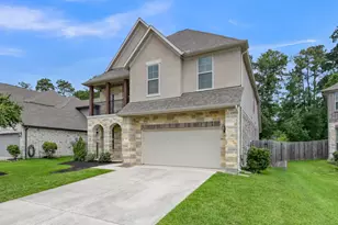 2767 Sterling Heights Ln, Conroe, TX 77385 - Photo 3