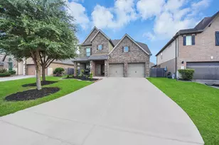 28718 Wallaman Falls Ln, Katy, TX 77494 - Photo 35