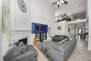 28718 Wallaman Falls Ln, Katy, TX 77494 - Photo 5