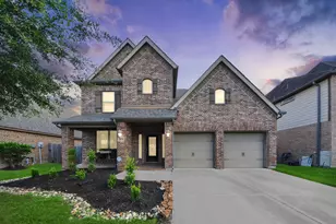 28718 Wallaman Falls Ln, Katy, TX 77494 - Photo 1