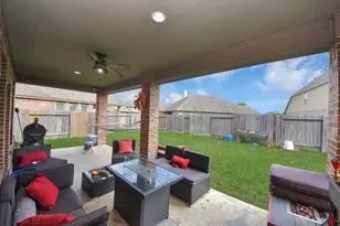 28718 Wallaman Falls Ln, Katy, TX 77494 - Photo 35