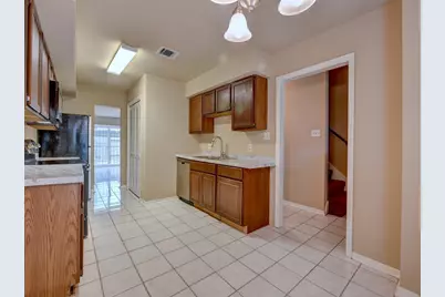 6330 Creekbend Drive #D, Houston, TX 77096 - Photo 1