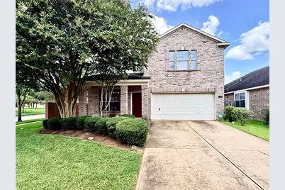 12315 Gentlebrook Drive, Pearland, TX 77584 - Photo 1