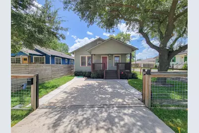 802 E 39th, Houston, TX 77022 - Photo 1