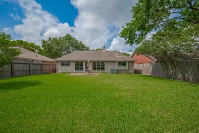 3007 Cloverdale, League City, TX 77573 - Photo 21