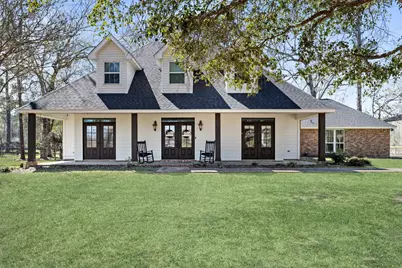 1342 Woodway Boulevard, Sour Lake, TX 77659 - Photo 1