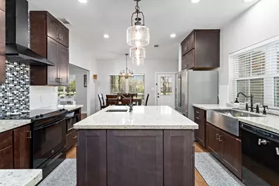 1342 Woodway Boulevard, Sour Lake, TX 77659 - Photo 7