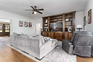 1342 Woodway Blvd, Sour Lake, TX 77659 - Photo 3