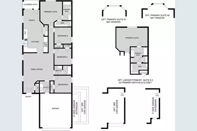 13643 Kit Run, Splendora, TX 77372 - Photo 3