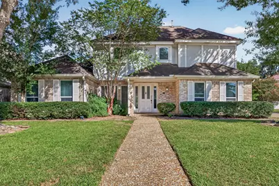 1715 Earl Of Dunmore Street, Katy, TX 77449 - Photo 1