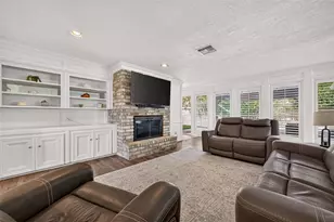 1715 Earl of Dunmore St, Katy, TX 77449 - Photo 5
