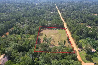 663 The Ole Barney Road, Livingston, TX 77351 - Photo 9