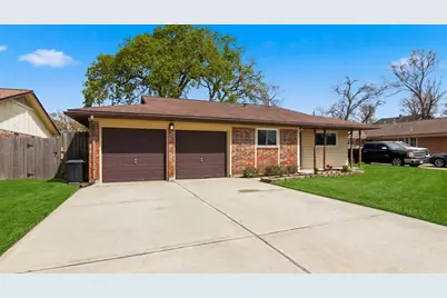 14923 Lofton Street, Channelview, TX 77530 - Photo 3