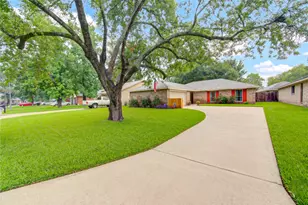 17559 S Compass Rose Circle Circle, Crosby, TX 77532 - Photo 43