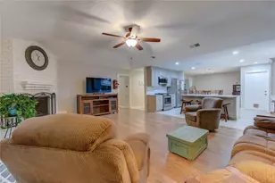 17559 S Compass Rose Circle Circle, Crosby, TX 77532 - Photo 19