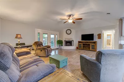 17559 S Compass Rose Circle Circle, Crosby, TX 77532 - Photo 19