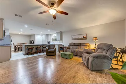 17559 S Compass Rose Circle Circle, Crosby, TX 77532 - Photo 17