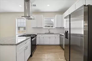 1109 Hays St, Houston, TX 77009 - Photo 5