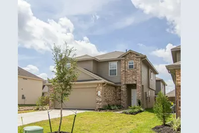 16911 Andrew Nook Lane, Richmond, TX 77407 - Photo 3