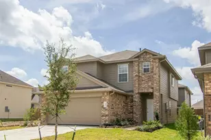 16911 Andrew Nook Ln, Richmond, TX 77407 - Photo 3