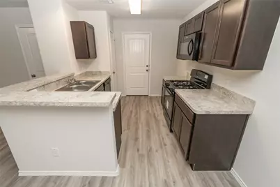 16911 Andrew Nook Lane, Richmond, TX 77407 - Photo 5