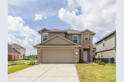 16911 Andrew Nook Lane, Richmond, TX 77407 - Photo 1