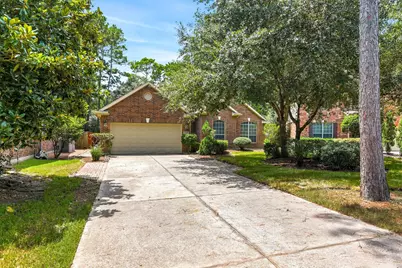 7 Caelin Court, The Woodlands, TX 77382 - Photo 1
