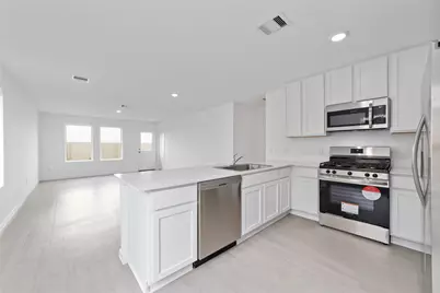 26810 Prairie Smoke Lane, Katy, TX 77493 - Photo 5