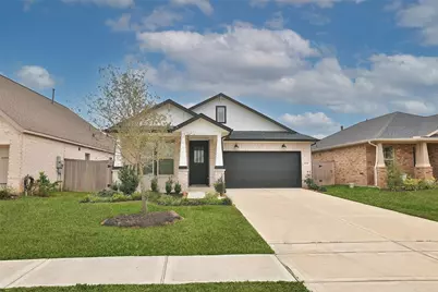 19243 Palfrey Prairie Trail, Tomball, TX 77377 - Photo 3