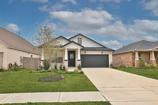 19243 Palfrey Prairie Trl, Tomball, TX 77377 - Photo 3