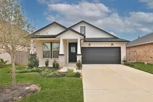 19243 Palfrey Prairie Trl, Tomball, TX 77377 - Photo 1