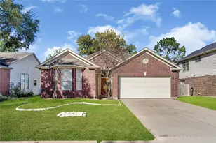 14902 Carolina Falls Ln, Cypress, TX 77433 - Photo 1