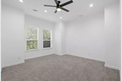 3402 Nathaniel Brown Street #A/B, Houston, TX 77021 - Photo 17