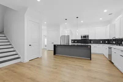 3402 Nathaniel Brown Street #A/B, Houston, TX 77021 - Photo 7