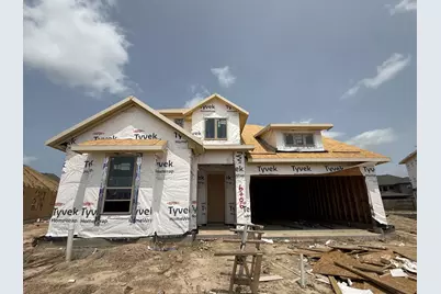 6706 Sweet Orange, Manvel, TX 77578 - Photo 1