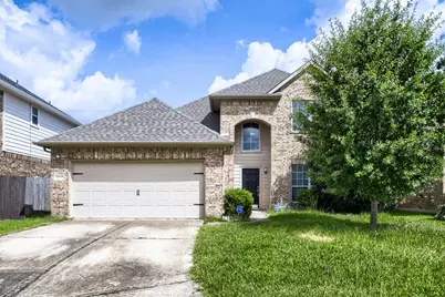 8106 Rudy Brook Way, Spring, TX 77379 - Photo 1