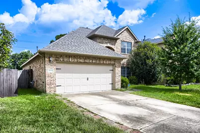 8106 Rudy Brook Way, Spring, TX 77379 - Photo 3