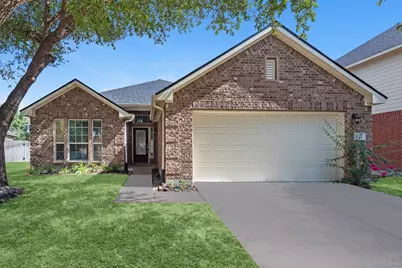 8514 Sweetstone Field Court, Cypress, TX 77433 - Photo 1