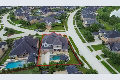 5303 Briarcliff Lane, Fulshear, TX 77441 - Photo 49