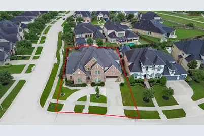 5303 Briarcliff Lane, Fulshear, TX 77441 - Photo 49