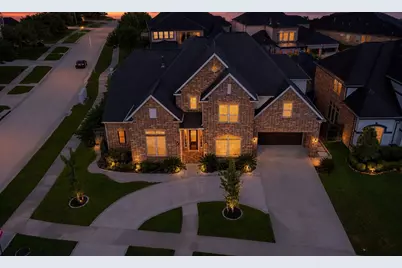 5303 Briarcliff Lane, Fulshear, TX 77441 - Photo 1