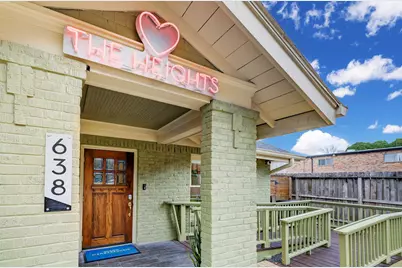 638 Heights Boulevard, Houston, TX 77007 - Photo 11