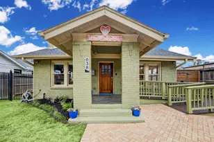 638 Heights Blvd, Houston, TX 77007 - Photo 1